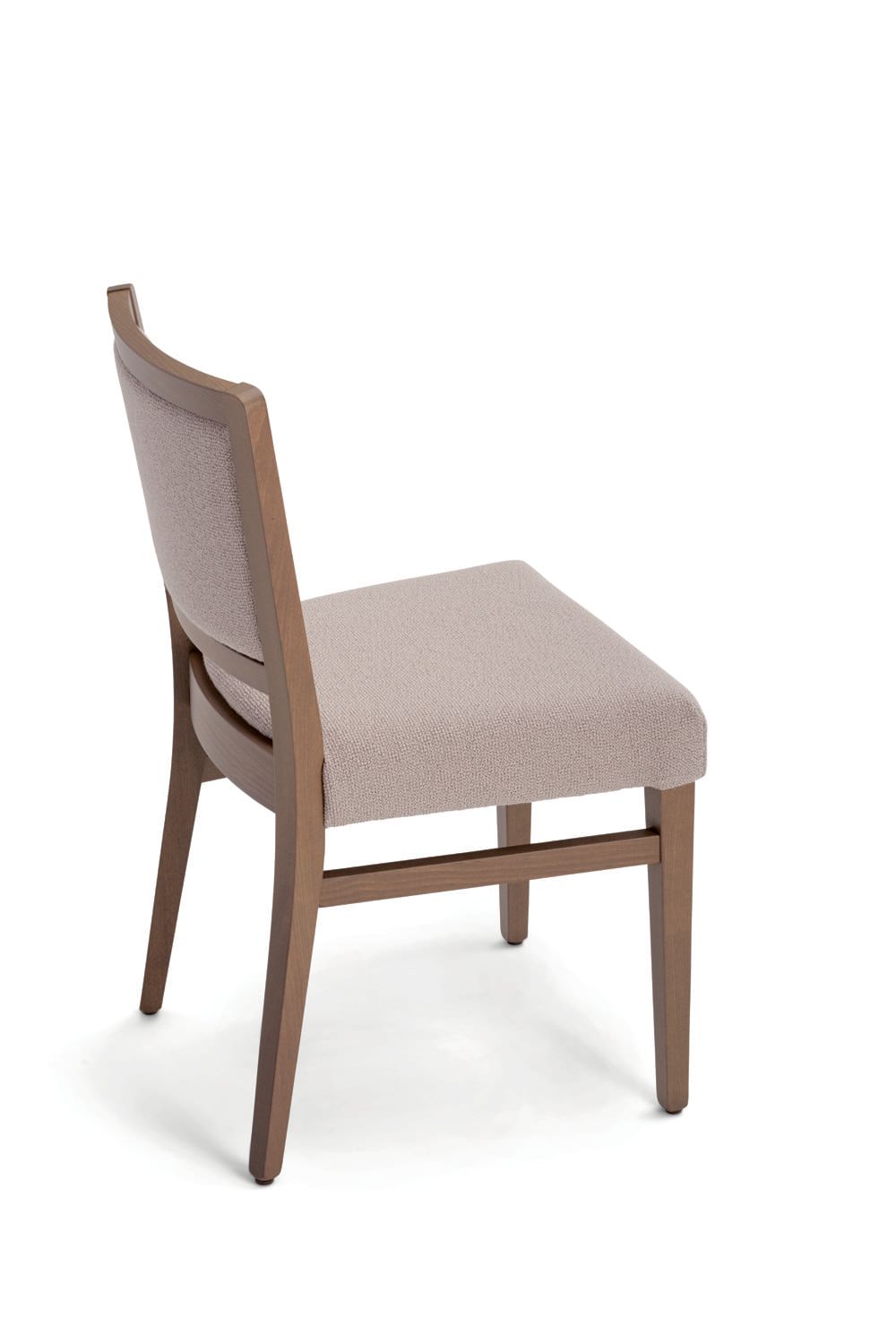 Мягкий стул из бука Palma Moma ARCH-00134079 - Вид №8