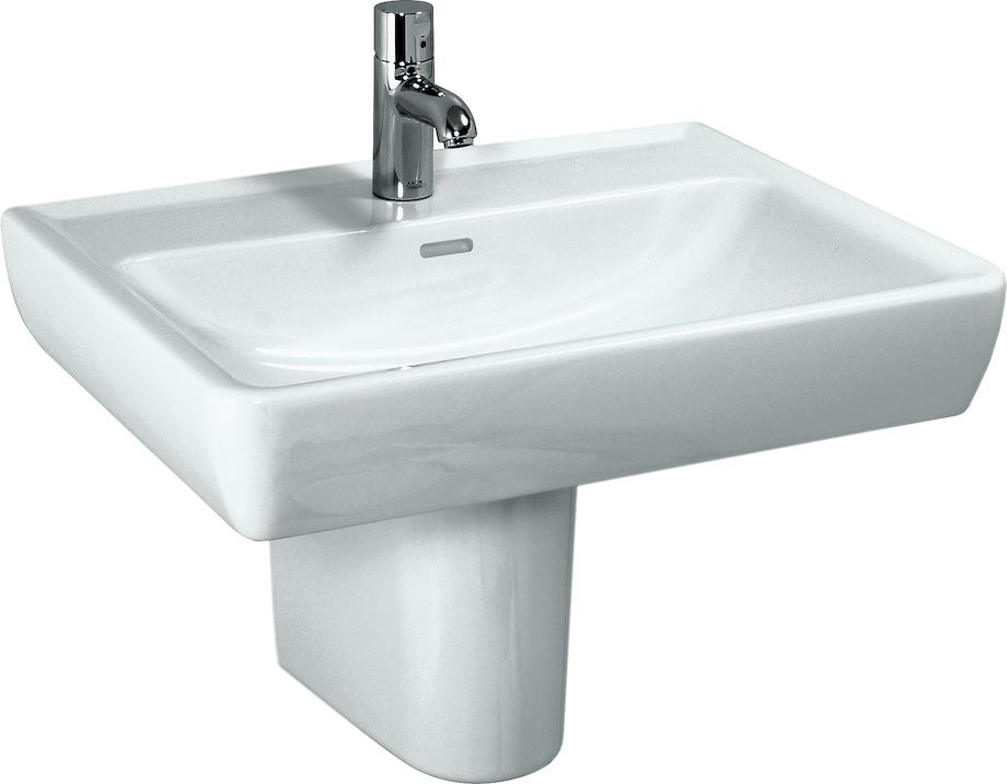 H8189510001091 Раковина LAUFEN PRO - Вид №1