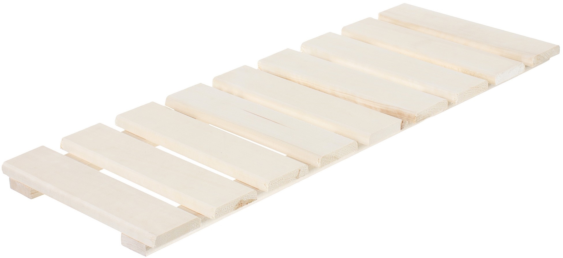 18850767 Решётка для бани на пол 30х80 см STLM-0013202 Santreyd