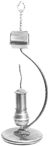 Стойка 2-х функциональная MIGLIORE Edera ML.EDR-60.342.DO - золото  - Вид №1