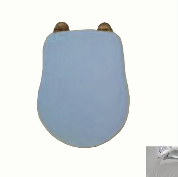 ML.BLL-26.110.DB.CR Туфли sivica Migliore Bella