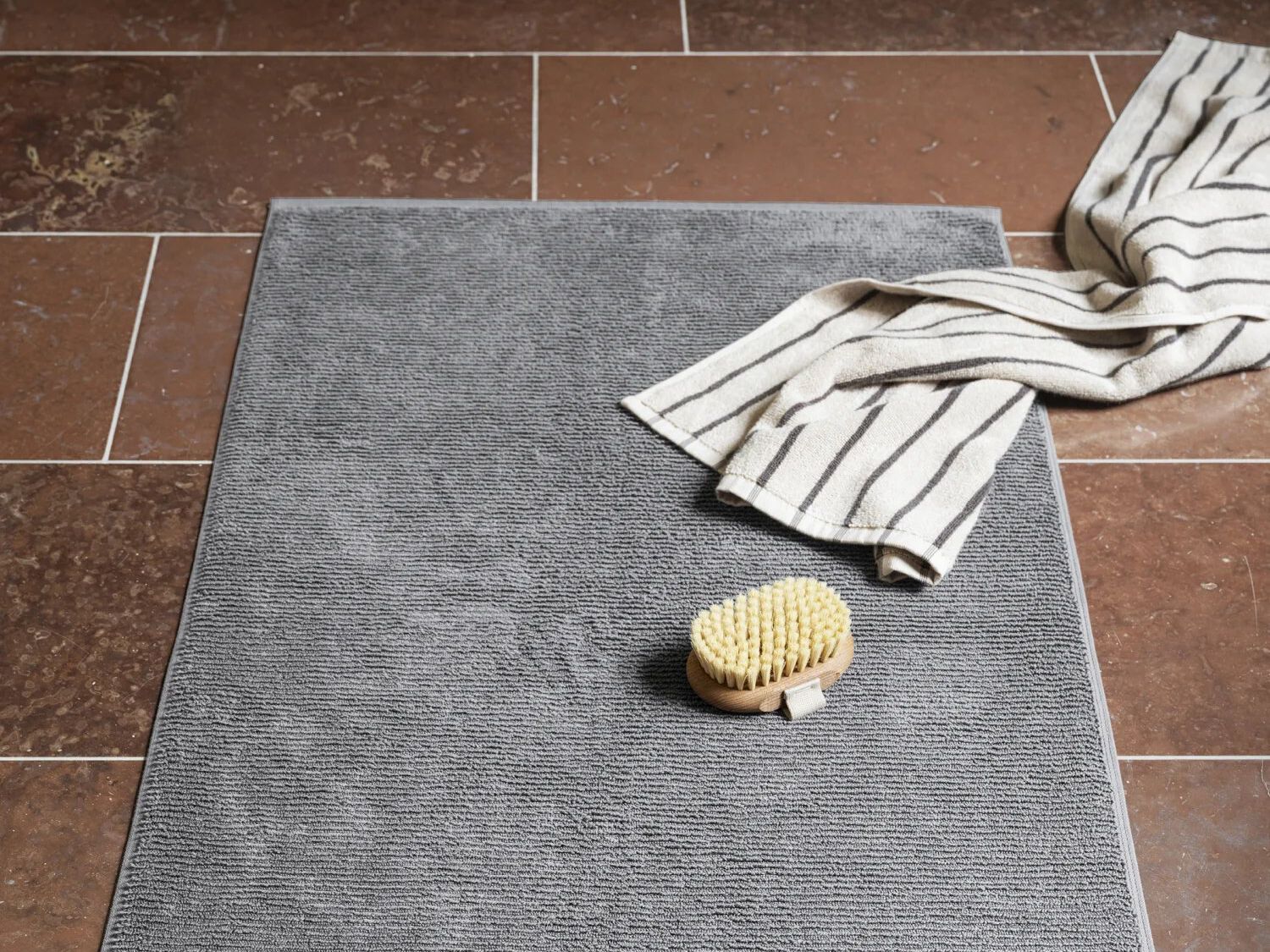 Хлопок полотенце blomus ARTO ARCH-00054668 - Вид №8