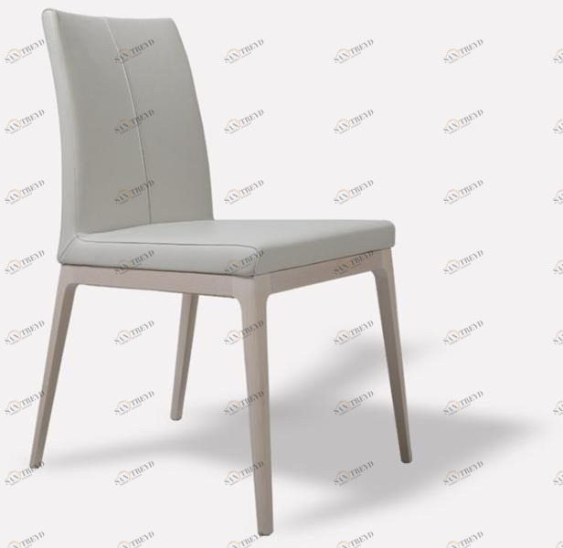 MORADA Мягкое кожаное кресло  Arco dc 