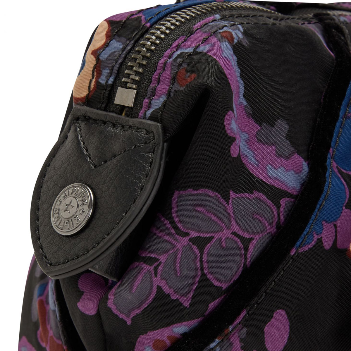 KI5401A2P Сумка Anna Sui Small Handbag Kipling Art Mini  - Вид №3