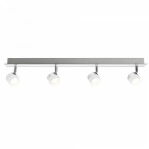 Спот потолочный белый светодиодный Paulmann Stage 60246 PAULMANN STAGE 00-3891074 Белый