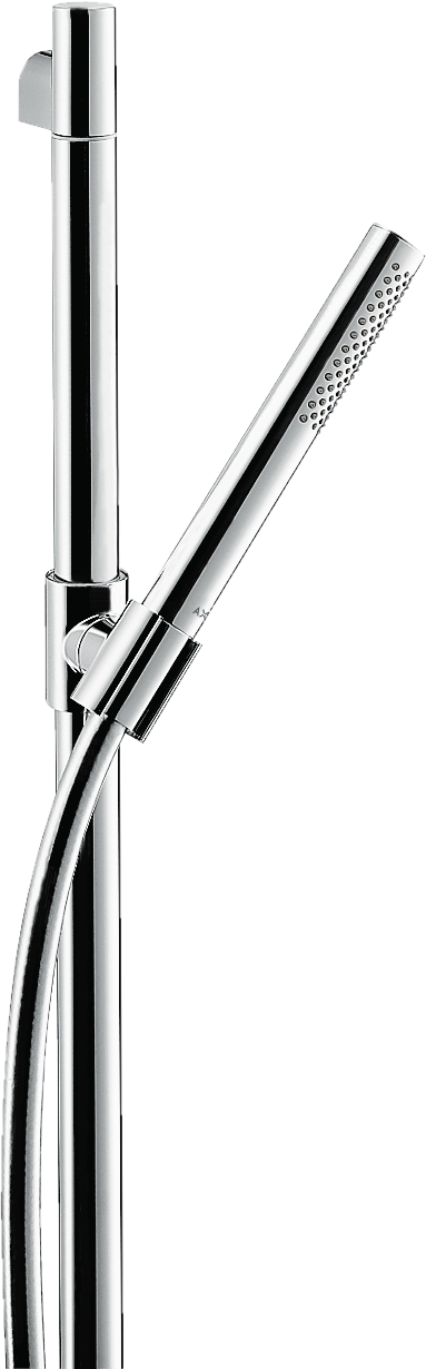 27983000 Душевой набор 0,90 м с ручным душем 1jet AXOR STARCK