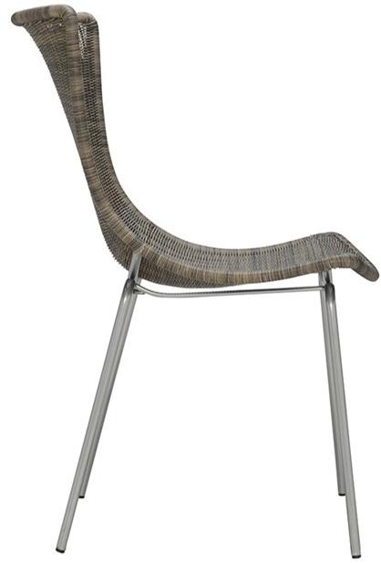 JANUS et Cie Стул Janusfiber® Fibonacci sun-id-1346258 - Вид №3