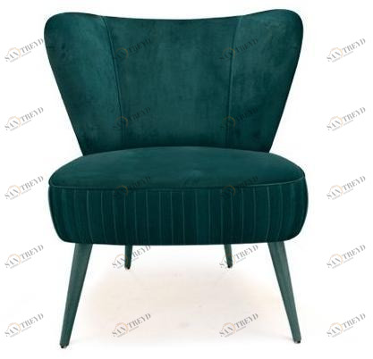 Duquesa & Malvada Кресло Elizabeth i Dmu002