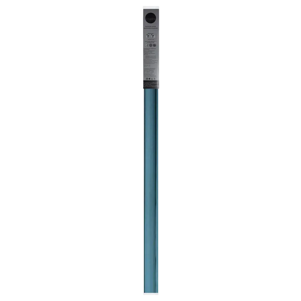Штора рулонная Inspire, 160х175 см, цвет синий 82024591 STLM-2197781 СТМ - Вид №4