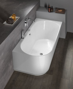 90191R Polysan Отдельностоящие ванны