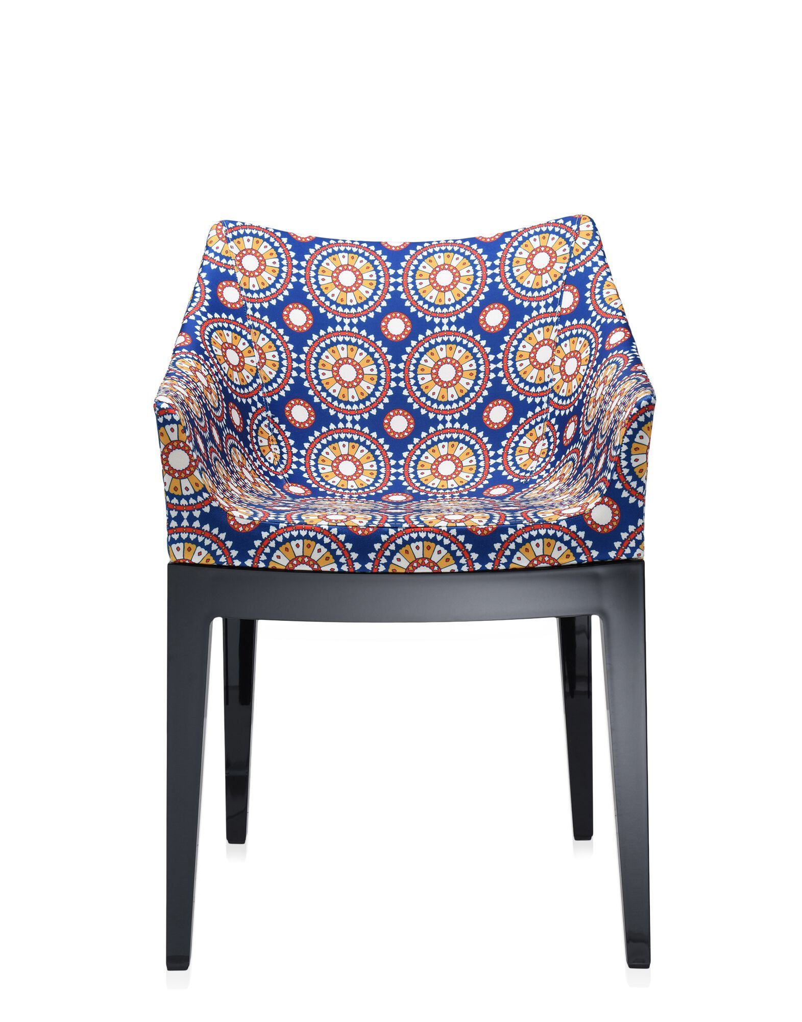 Полиуретановый стул с подлокотниками Kartell MADAME ARCH-00013781 - Вид №20