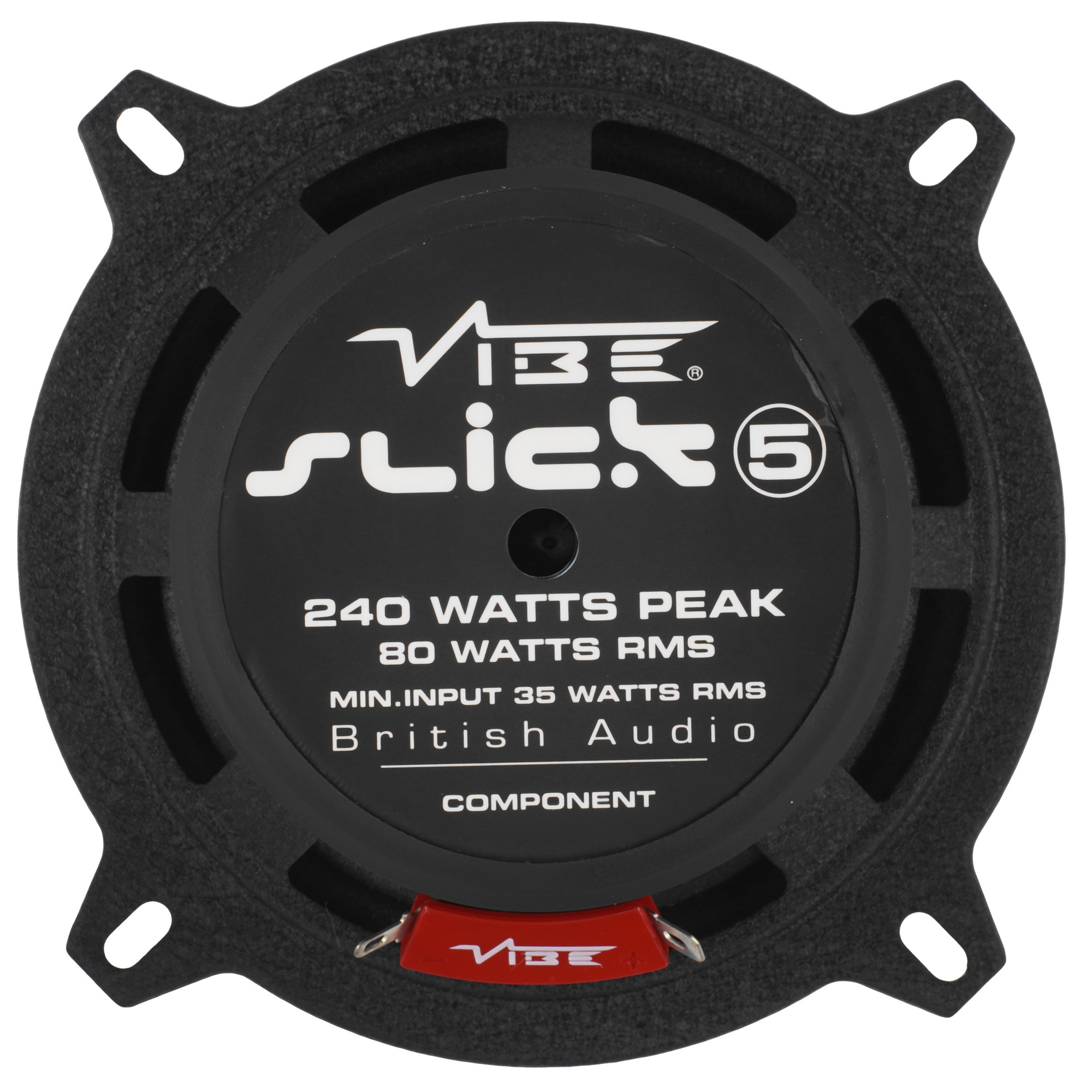 9919648 Компонентная акустическая система VIBE SLICK5C-V7 STDN-0067285 - Вид №3