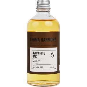 Наполнитель для диффузора Aroma Harmony Белый дуб 100 мл 89342127 STLM-2080626