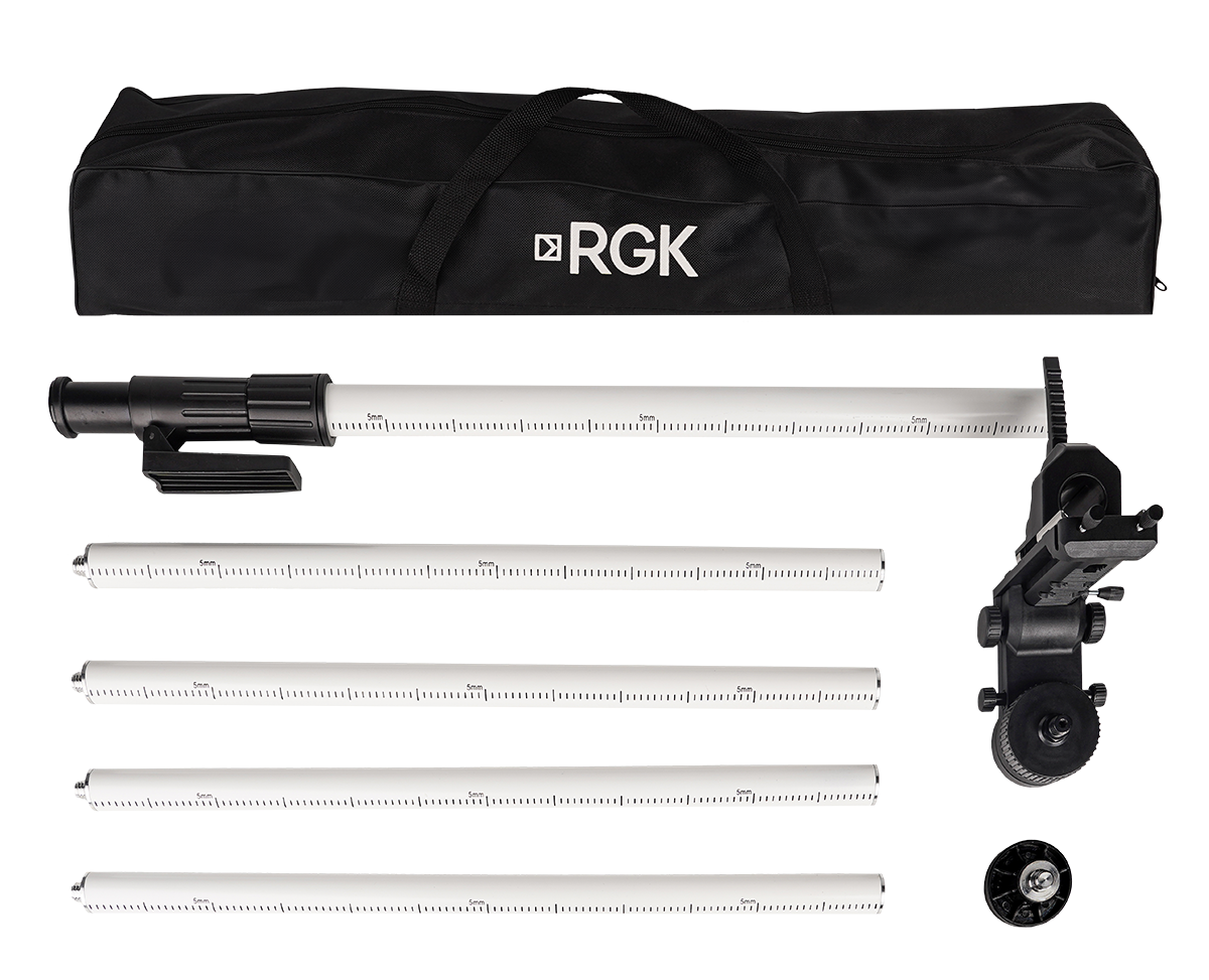 Штанга-штатив RGK CG-1 5466525 STDN-0115297 - Вид №4