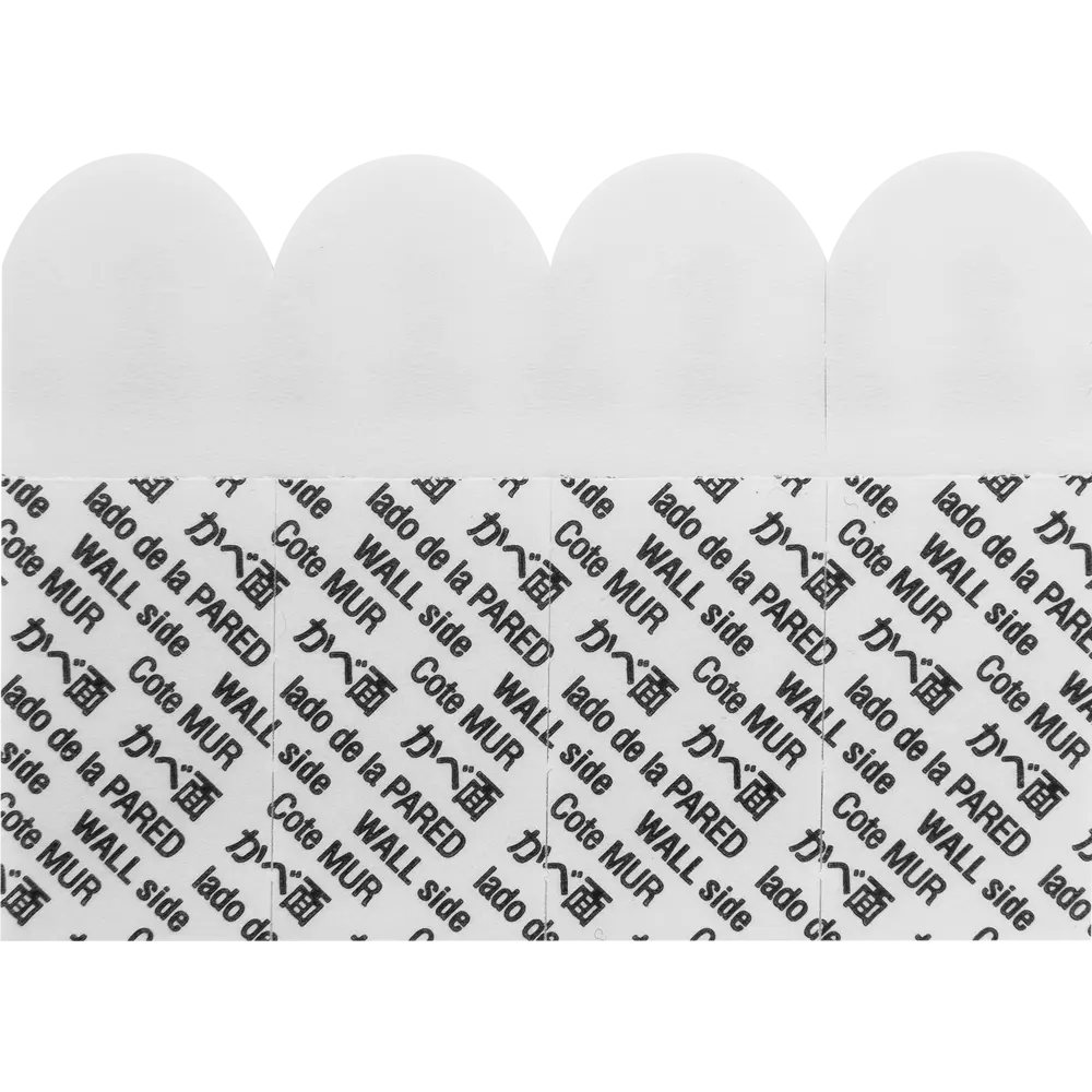 Полоски для плакатов Command белые 12 шт STLM-2138101 - Вид №1