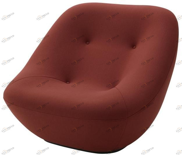 Ligne Roset Кресло из ткани Bonnie 13030205