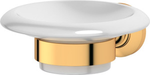 STI 204 Держатель с мыльницей 3SC STILMAR GOLD