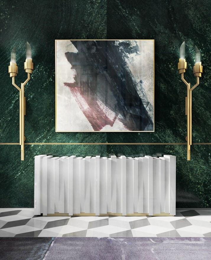 LUXXU Бра из латуни Tycho sun-id-1427924 - Вид №5