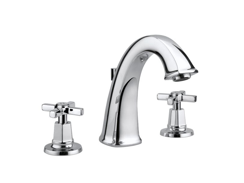 Смеситель для раковины с 3 отверстиями Gaia Mobili Complements ARCH-00040108