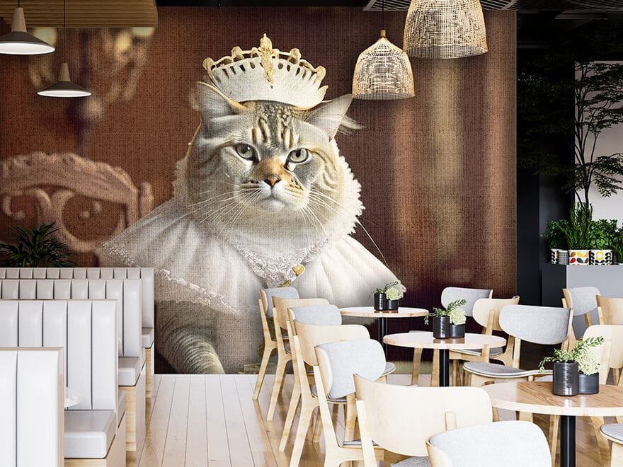 Обои Creativespace Stay Foolish ARCH-00098209