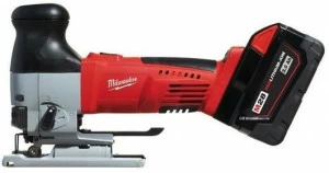 MILWAUKEE Лобзик 28 вольт