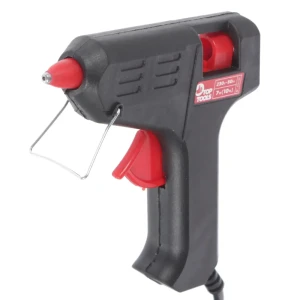 Пистолет клеевой 10 Вт для стержней 8 мм