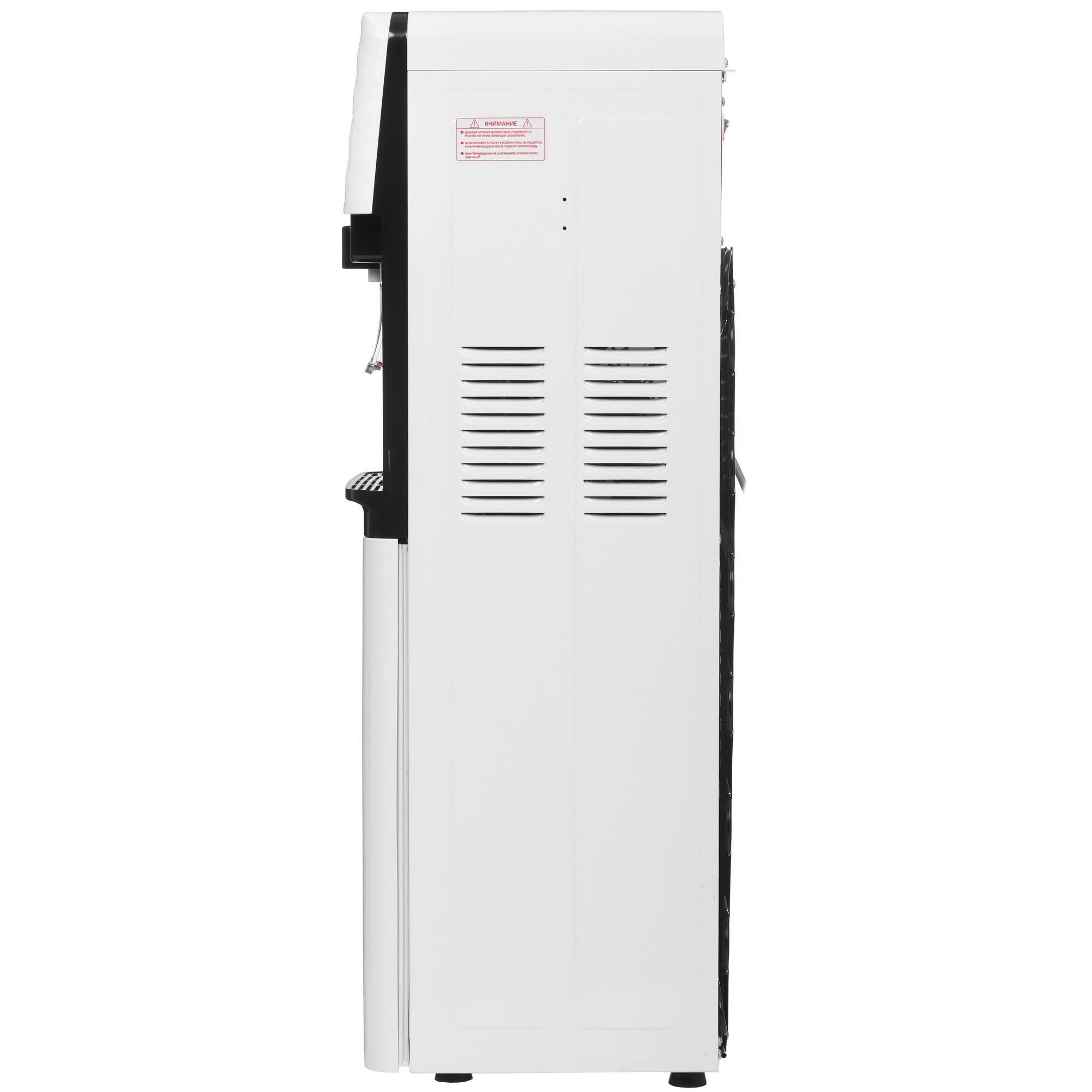 5313991 Диспенсер AEL LC-AEL-88c белый STDN-0024662 - Вид №3