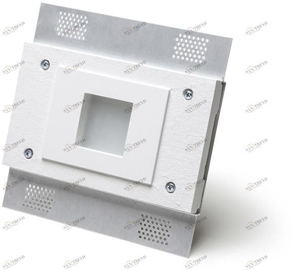 9010 novantadieci Встраиваемый светодиодный точечный светильник из cristaly®  4193 