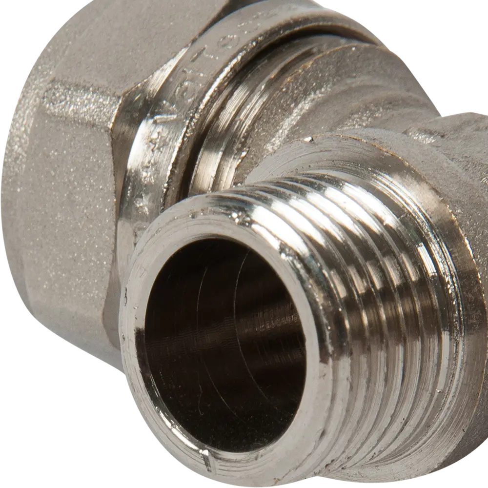 Тройник обжимной Valtec 20×1/2″ для перпендикулярных соединений 11978100 STLM-0001655 - Вид №2