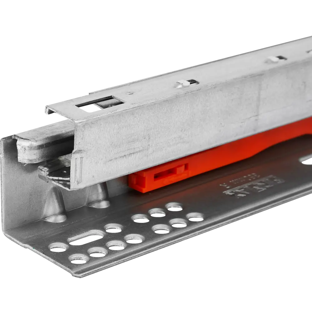 Santreyd Firmax 3D Control - направляющие скрытого монтажа с регулировкой в 3 плоскостях 86329045 STLM-0067822 - Вид №2