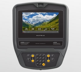 Велотренажер u3xe (u3xe-02) коммерческий MATRIX sun-id-2068717 - Вид №2