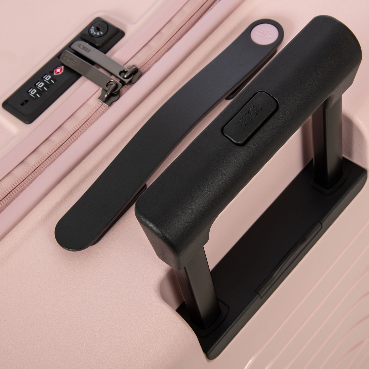 B1Y08432.254 Чемодан B1Y08432 Expandable Hard-Shell Large Trolley BY Brics Ulisse - Вид №13