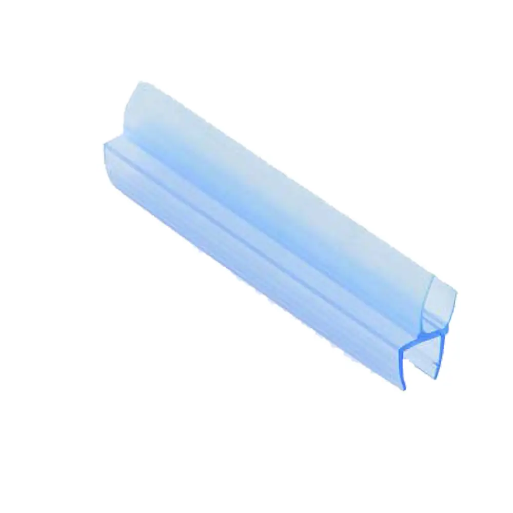 82275195 Уплотнитель для душевой двери напольный 8 мм STLM-0995502 Santreyd 