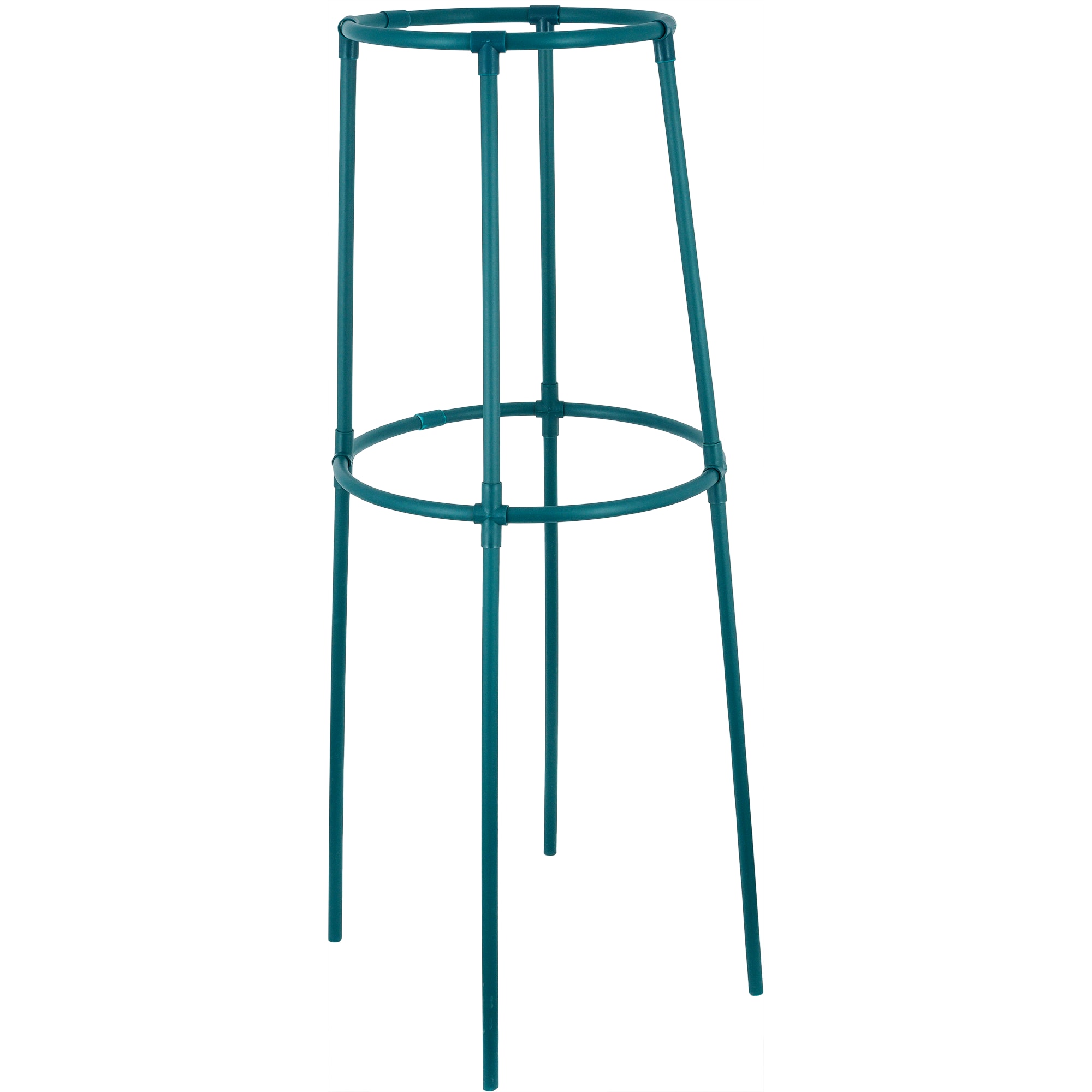 13426238 Кустодержатель двухярусный «Пирамида» 50х40 см Santreyd 