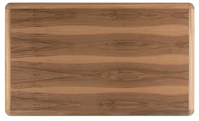 COLLI CASA Прямоугольный деревянный стол Capri sun-id-1494216 - Вид №6