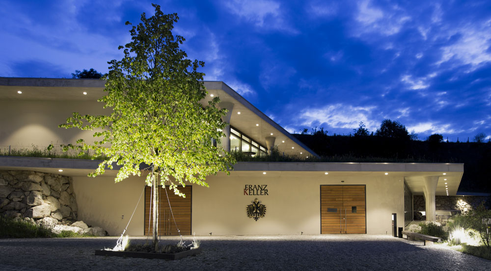 8488718 Встраиваемый в потолок светильник Platek OBLO'  OBLO' - 1 COB 3000K 108°  - Вид №5