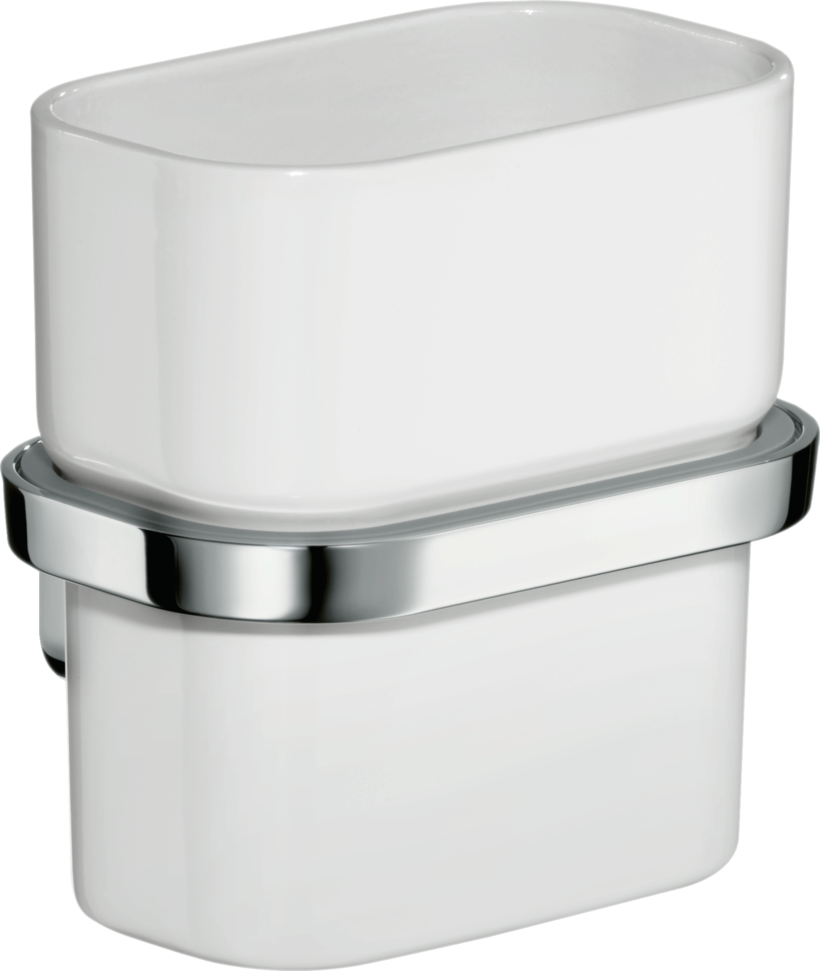 42434000 Стакан для зубных щеток AXOR URQUIOLA