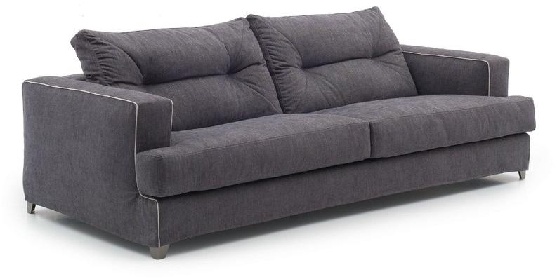 Bodema Мягкий диван из ткани sun-id-1479309 - Вид №1