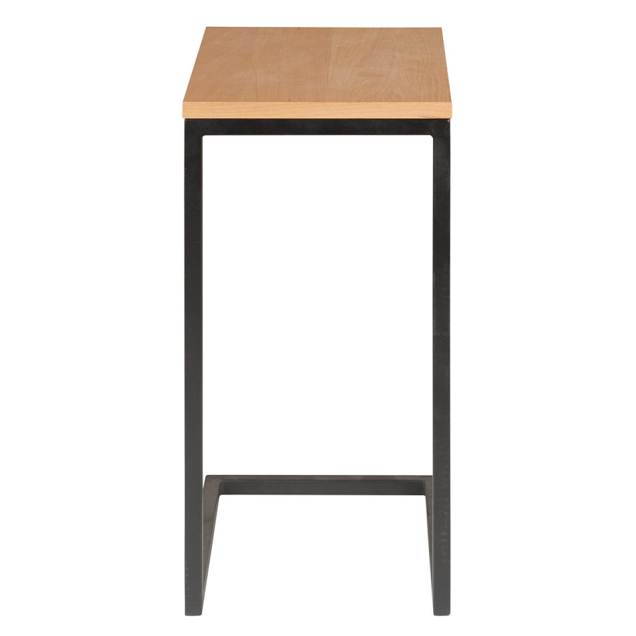 Столик Pia, дуб Zago PIABDC00 - Вид №2