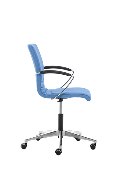 VAGHI Кресло для гостей GEMINI sun-id-1986016 - Вид №3