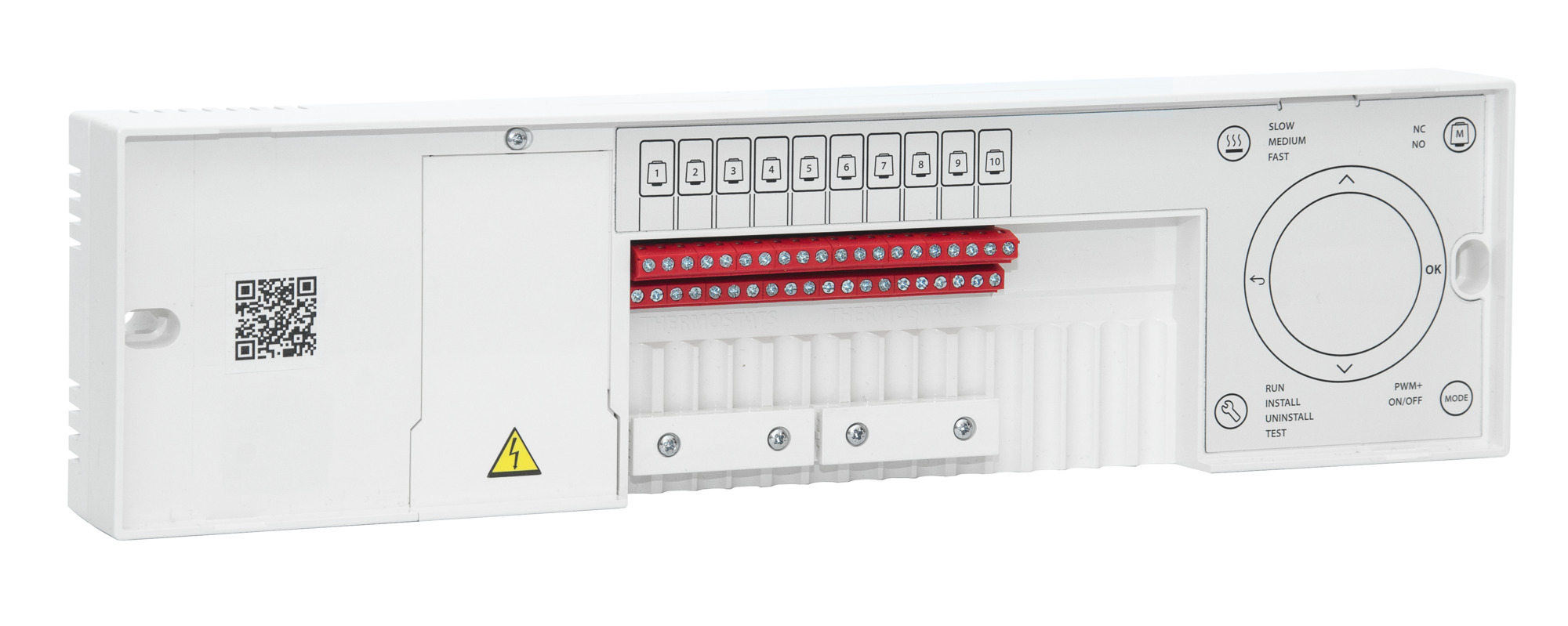 Danfoss Система Danfoss Icon™ 24 В Danfoss Icon Repeater Повторитель 088U1106  - Вид №6