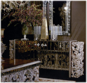 Комод  JUMBO COLLECTION MAN-11