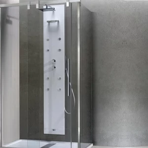 Душевая колонна Way Corian 200 см