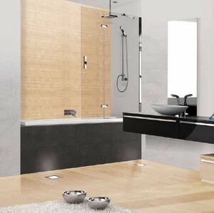 Art.13S Serie 1000 Панель для ванной Box Docce 2B