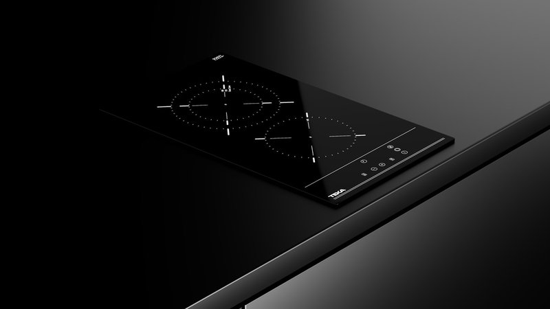 1316886 Варочная панель Teka TZC 32320 TTC BLACK Турция  - Вид №8