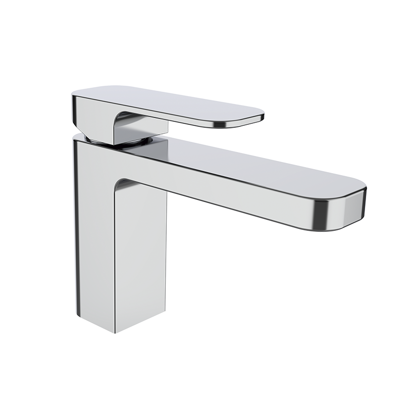 85510870 PREMIUM Chrome Деспертар XL Умывальник смеситель Хром GRB MIXERS 