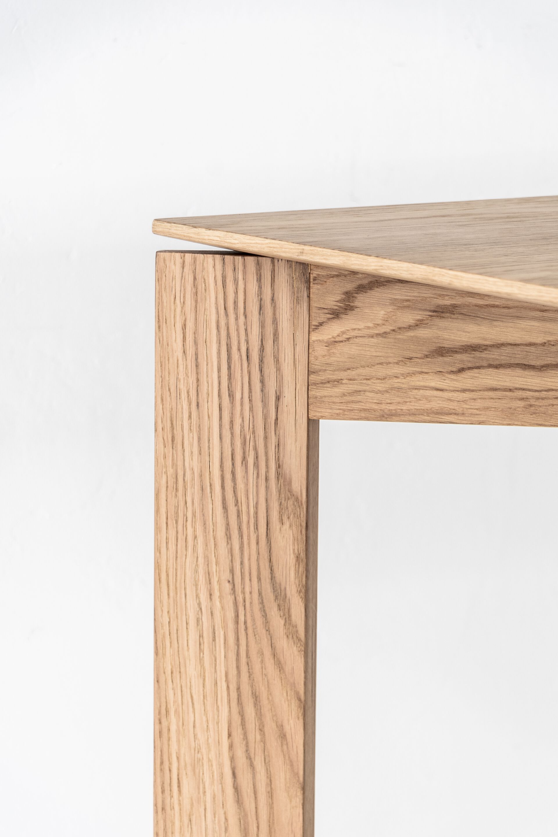 Обеденный стол из дуба Branca Lisboa Арка ARCH-00061038 - Вид №6