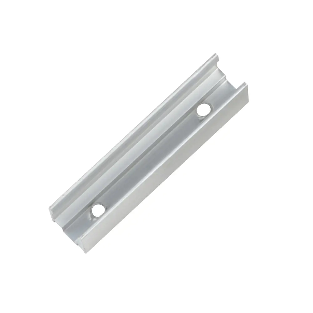Крепление для светодиодной ленты Neon 6x12 мм алюминий 10 шт. 89437049 STLM-2141626 Santreyd  - Вид №7