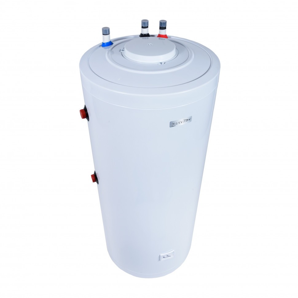 5485977 Бойлер косвенного нагрева HAJDU AQ IND 200 FC PRO STDN-0063392