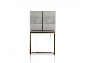 Барный шкаф  BAXTER KIR